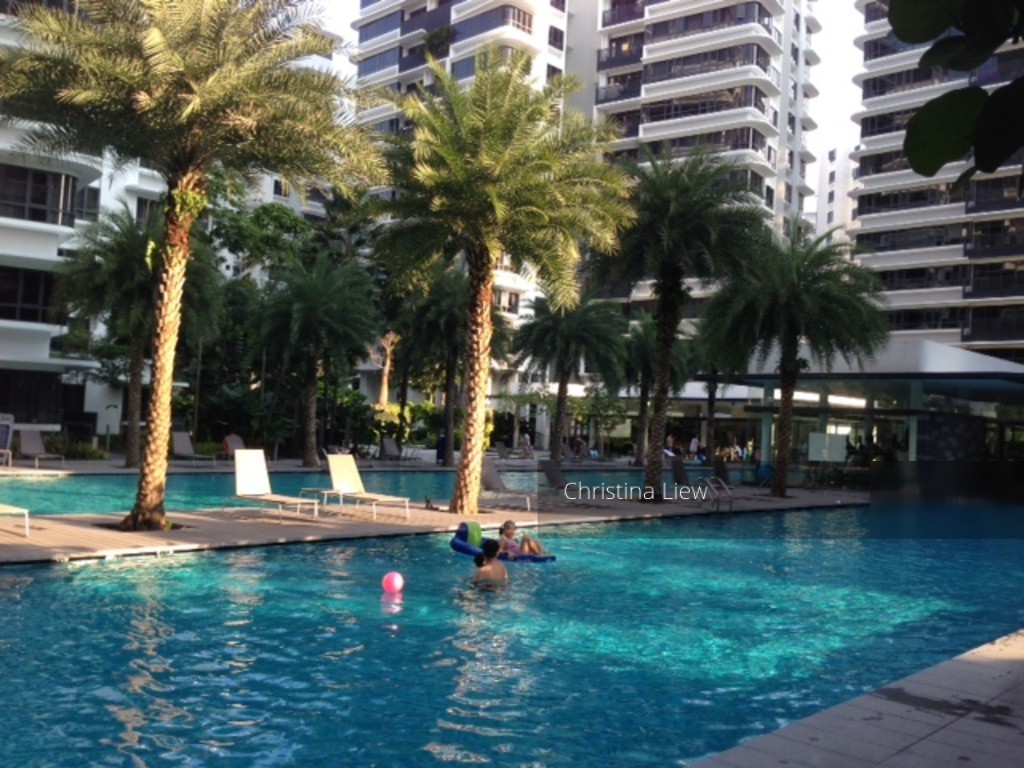 NV Residences (D18), Condominium #124366792